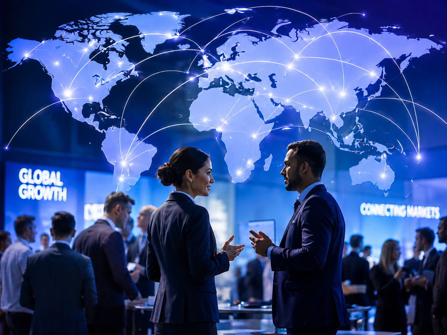 Noima Consultancy global technology growth